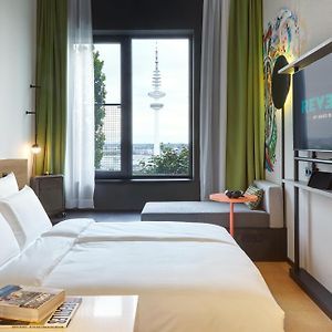 Standard Zimmer mit Queensize-Bett