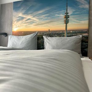 Familien-Zimmer für Gäste mit Behinderungen