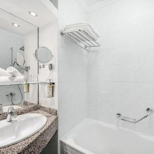 Superior Dreibettzimmer