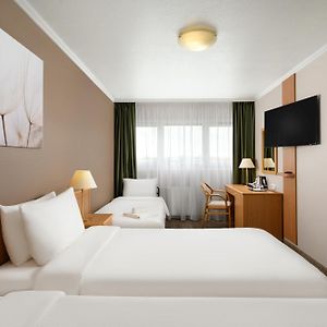 Superior Dreibettzimmer