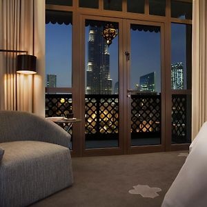 Landmark Suite mit Kingsize-Bett
