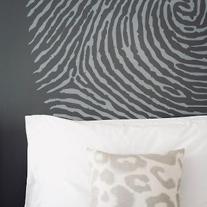 Deluxe Zimmer mit Kingsize-Bett