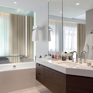 Deluxe Zimmer mit zwei Einzelbetten