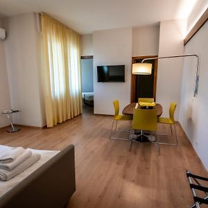 Apartment mit 2 Schlafzimmern