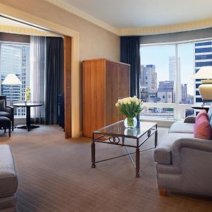Suite mit 1 Schlafzimmer auf den oberen Etagen