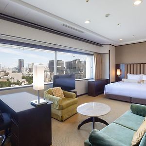 Club Junior Suite