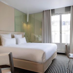 Superior Zimmer mit Kingsize-Bett