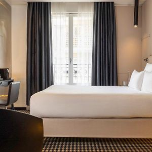 Deluxe Zimmer mit Kingsize-Bett