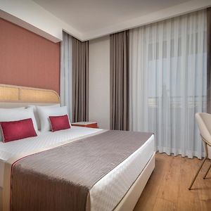 Superior Suite mit Kingsize-Bett