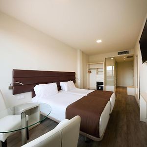 Standard Zimmer mit zwei Einzelbetten