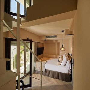 Kleines Duplex Doppelzimmer
