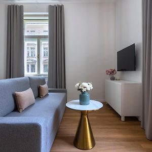 Signature Apartment