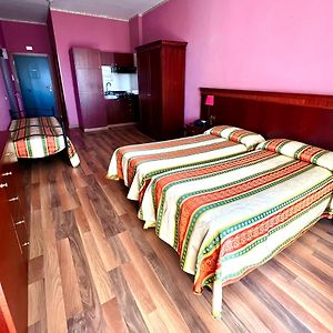 Economy Dreibettzimmer