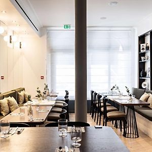 Best Western Paris Gare Saint Lazare