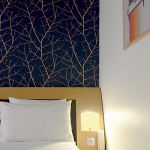 Classic Zimmer mit Kingsize-Bett