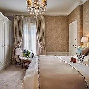 Executive Zimmer