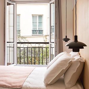 Standard Zimmer mit Kingsize-Bett