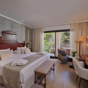 Deluxe Doppelzimmer
