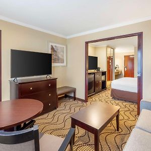 Executive Suite mit Kingsize-Bett