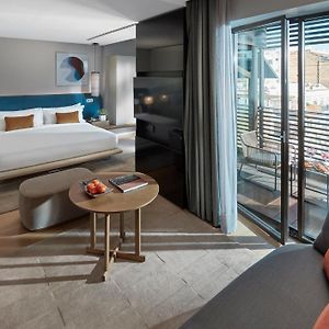 Mandarin Doppelzimmer