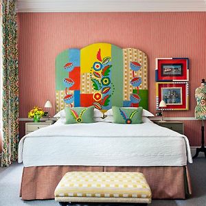 Luxus Suite