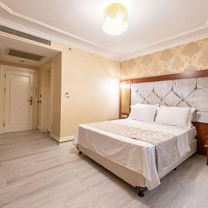 Economy Doppelzimmer