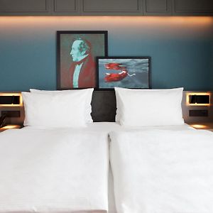 Standard Zimmer mit Queensize-Bett
