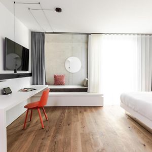 Deluxe Zimmer