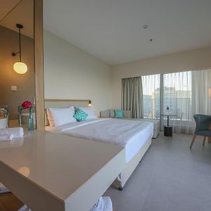 Superior Zimmer mit Kingsize-Bett
