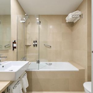 Dreibettzimmer