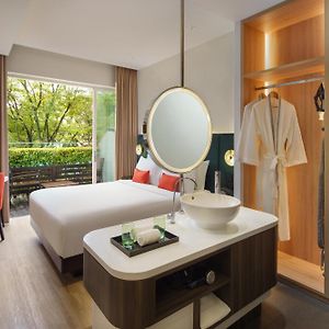 Premier Zimmer mit Queensize-Bett