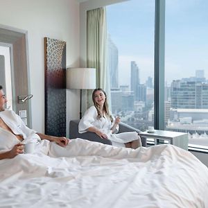 Standard Zimmer mit Kingsize-Bett