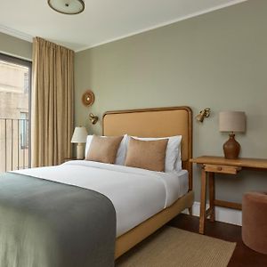Classic Zimmer mit Kingsize-Bett