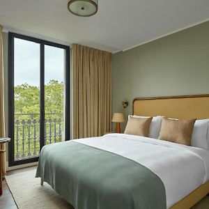 Superior Zimmer mit Kingsize-Bett