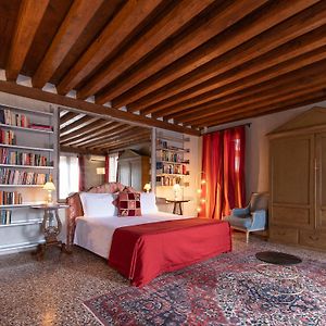 Executive Suite mit Kingsize-Bett