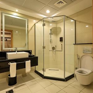 Superior Zimmer mit Kingsize-Bett