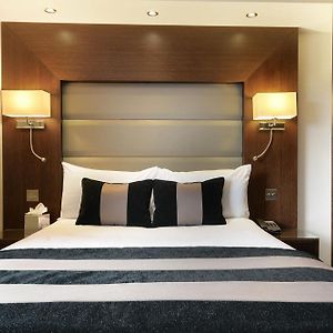 Deluxe Doppelzimmer