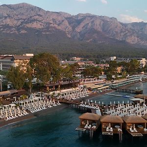 DoubleTree by Hilton Antalya Kemer