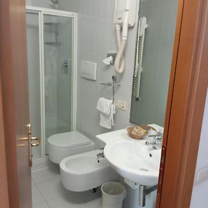 Dreibettzimmer
