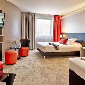 Vierbettzimmer
