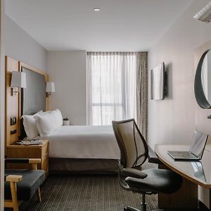 Standard Zimmer mit Queensize-Bett