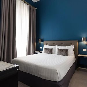 Boutique Hotel Metro 900