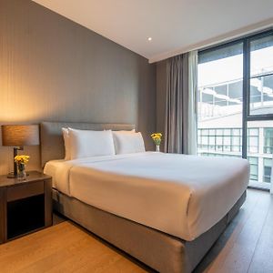 Deluxe Zimmer mit 1 Schlafzimmer