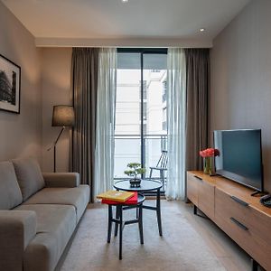Superior Zimmer mit 1 Schlafzimmer und mit Kingsize-Bett