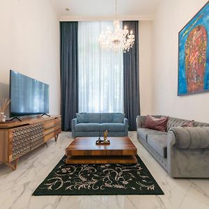 Familien-Suite mit Kingsize-Bett