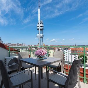 Luxus Apartment