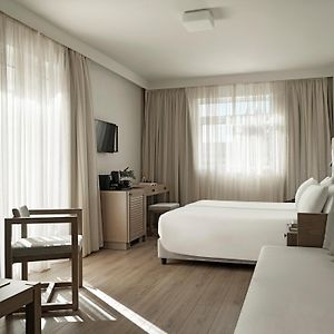 Deluxe Zimmer
