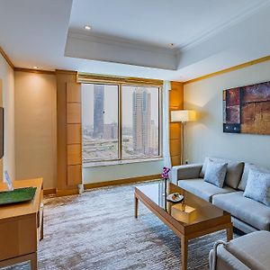 Classic Suite mit 1 Schlafzimmer und mit Kingsize-Bett