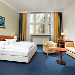 Standard Doppelzimmer