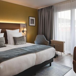 Comfort Zimmer